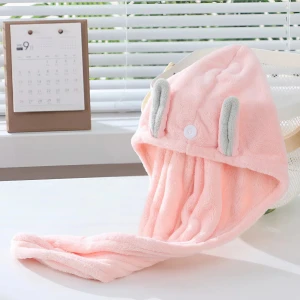 Рушник для голови з мікрофібри рушник для голови