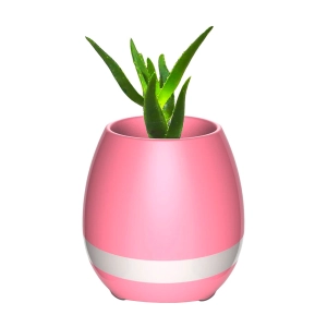 умный цветочный горшок