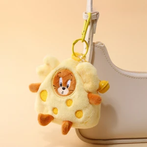 мягкая подвеска на сумку