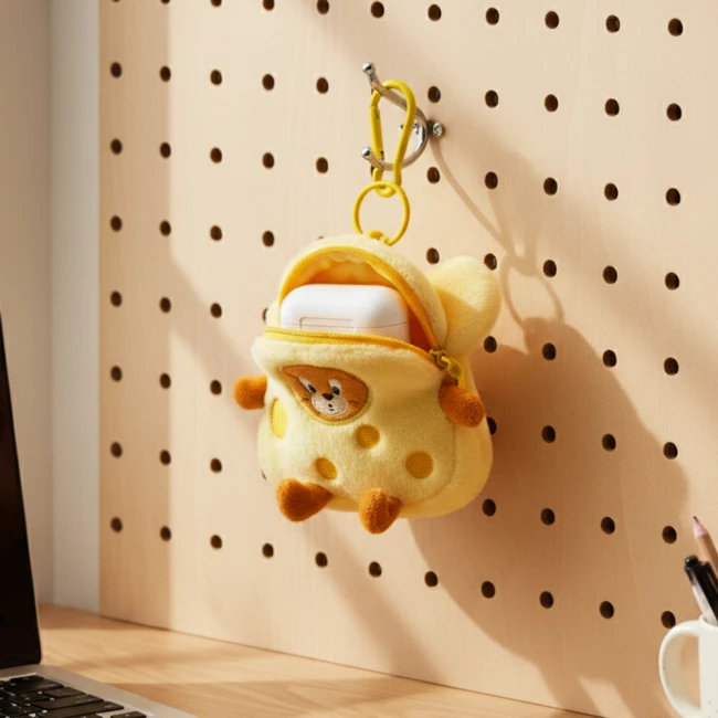 іграшка-брелок Джеррі