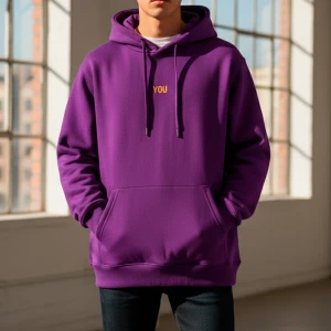 Худі з мерчем Jimin With You від BTS (XL) худі з мерчем