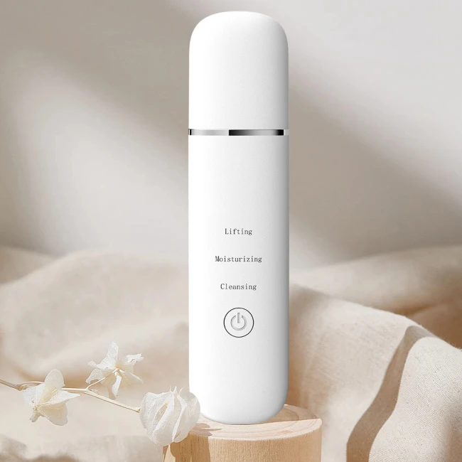 скрабер для ультразвукового чищення і ліфтингу