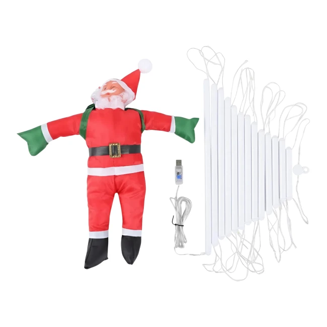 сходи з Дідом Морозом