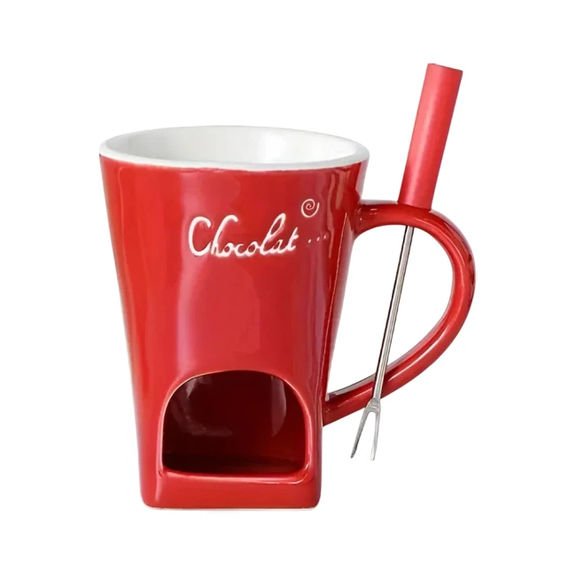 філіжанка для фондю