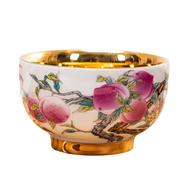 чайна піала