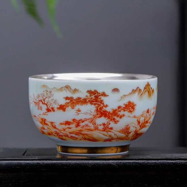 Піала для чаю