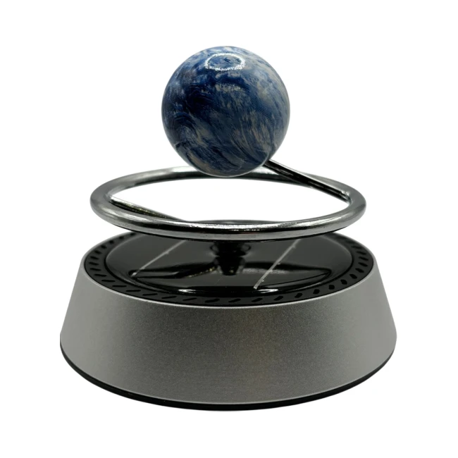 освіжувач на сонячній батареї