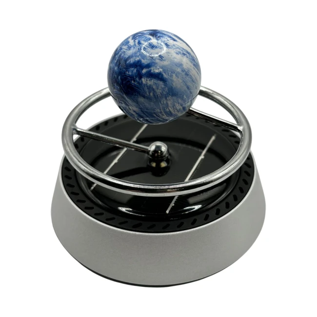 ароматизатор з планетою