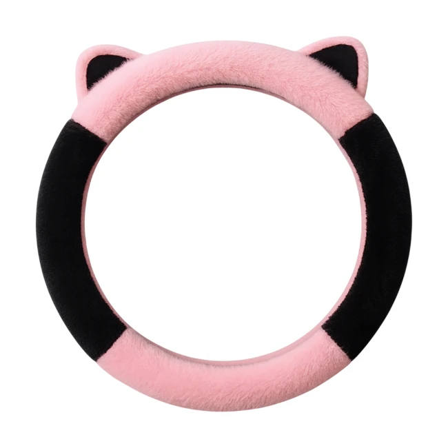 мягкий чехол на руль