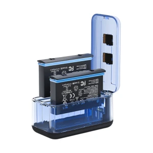 зарядное устройство Insta360 X5