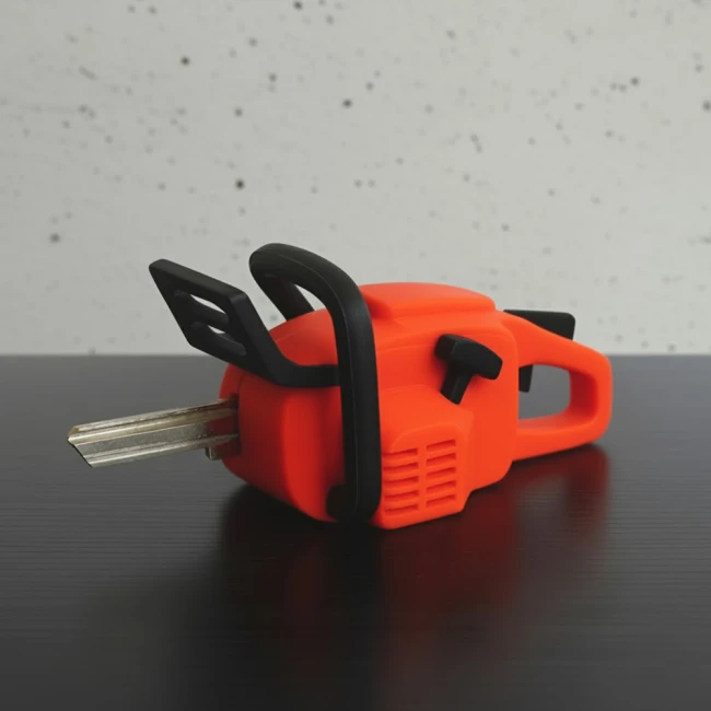 чохол на ключ бензопила