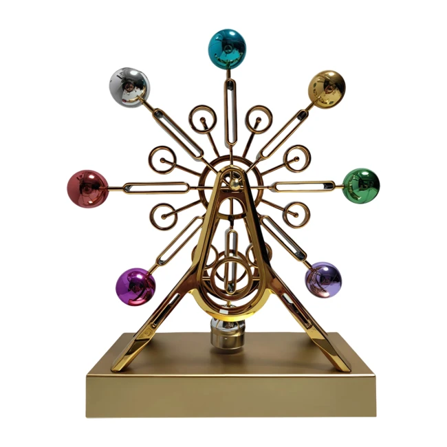 нескінченний маятник