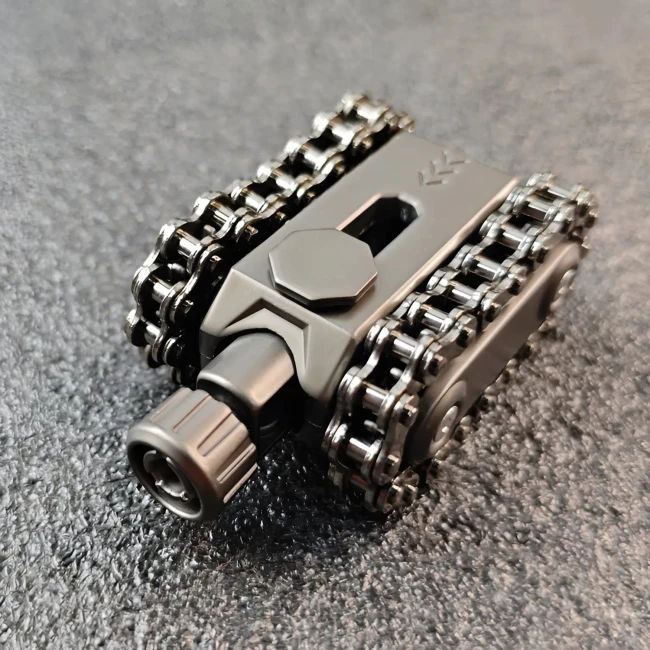 металева іграшка-антистрес