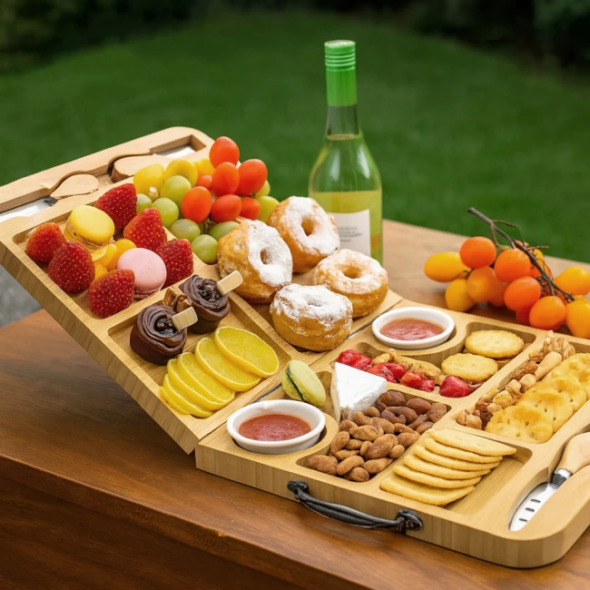 дошка для сервірування