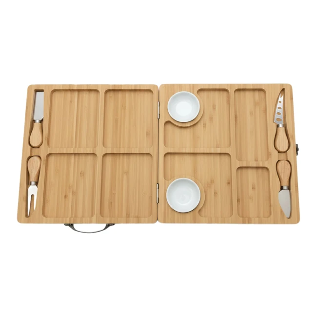 дошка для подачі закусок