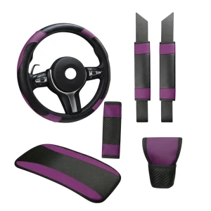 комплект чехлов в авто