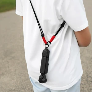 Шейный ремешок для камеры с винтом ремешок для камеры