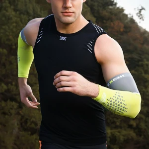 Компресійні рукава для занять спортом компресійні рукава