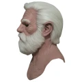 маска старого на голову