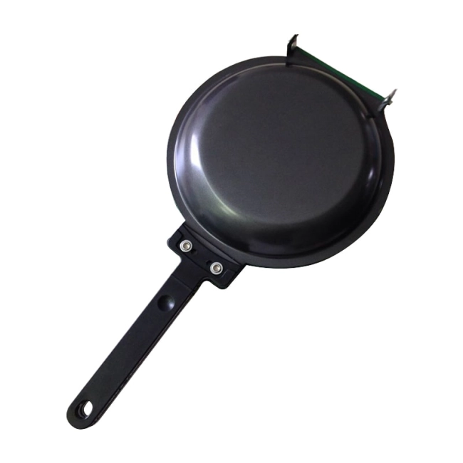 сковорода для млинців.