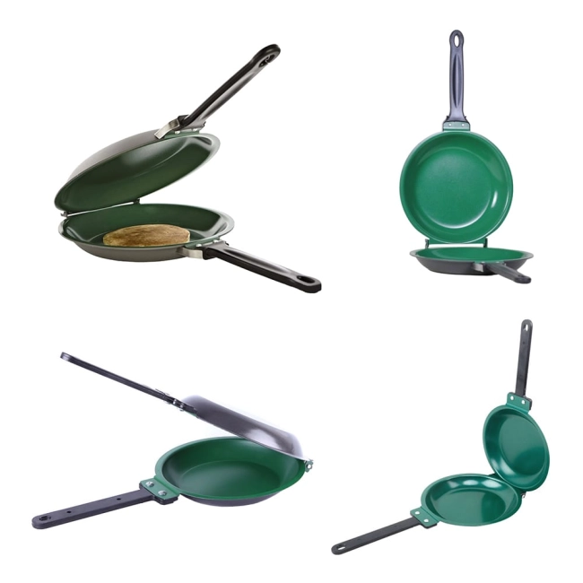 Сковорода для млинців