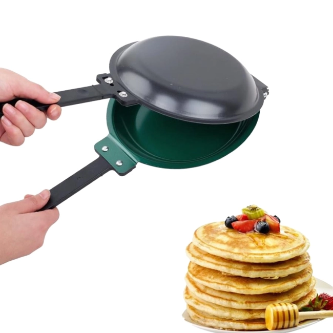 сковорода для млинців.