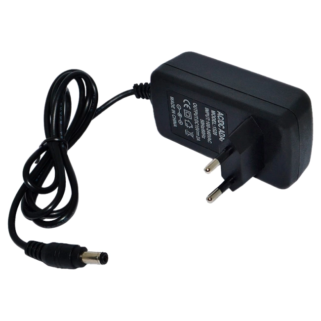 блок питания 12 вольт 2 ампера