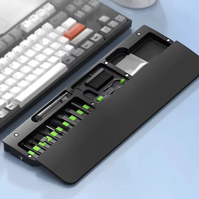 набір для чищення клавіатури