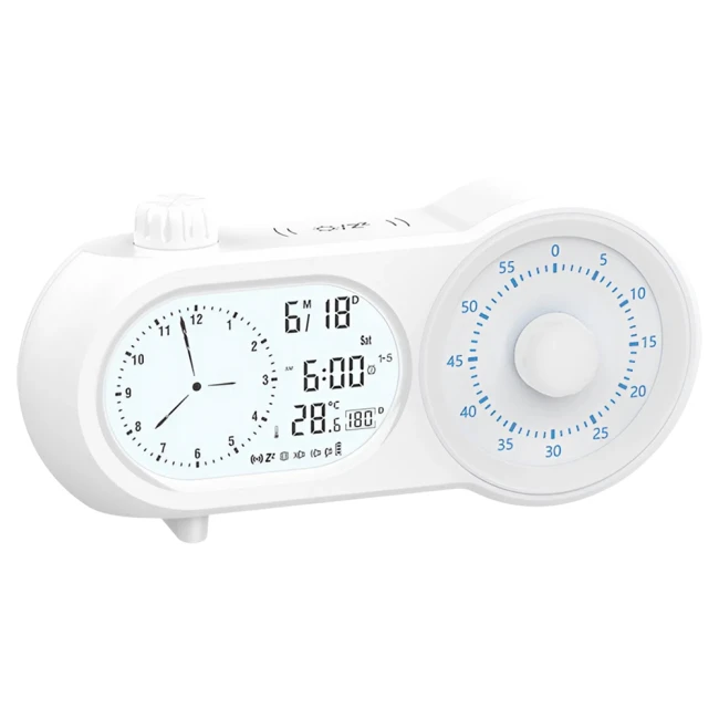 учебный будильник