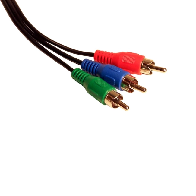 dvi 3rca