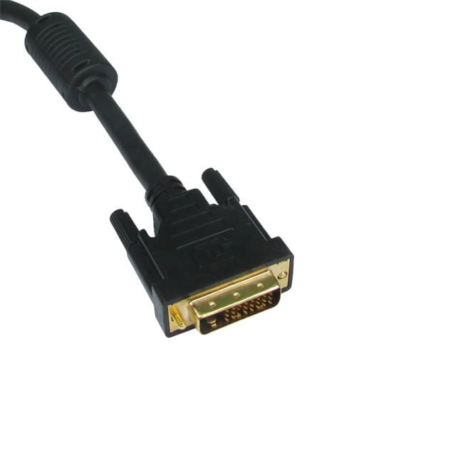 перехідник dvi rca