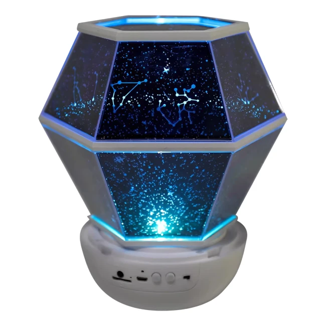 ночник-проектор