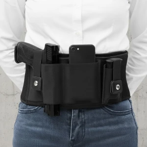 кобура для скрытого ношения