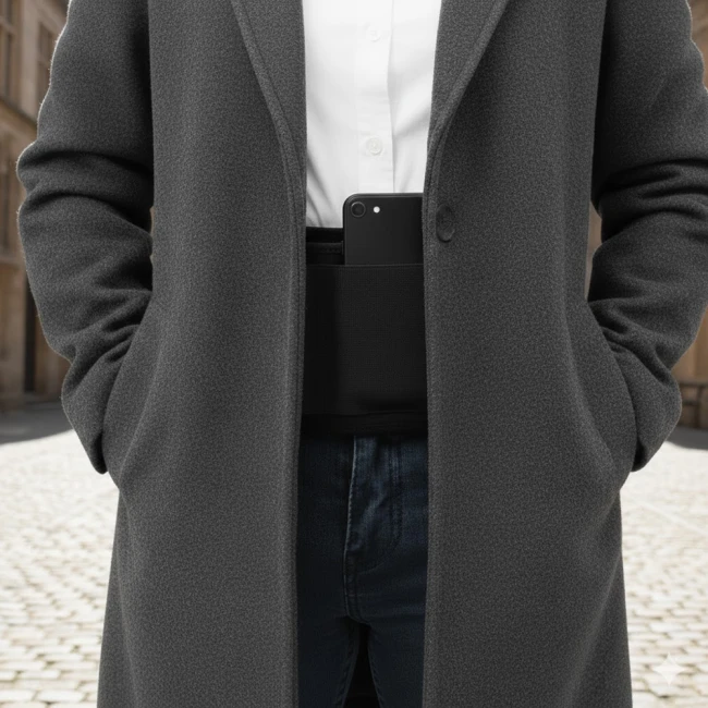 пояс для скрытого ношения