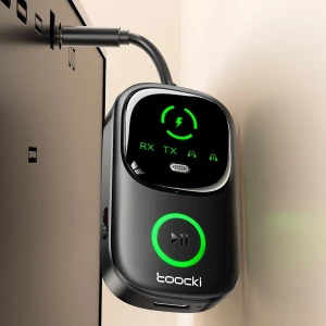 Bluetooth аудио ресивер