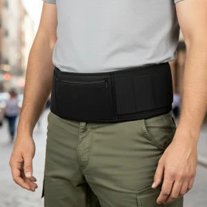 поясная кобура