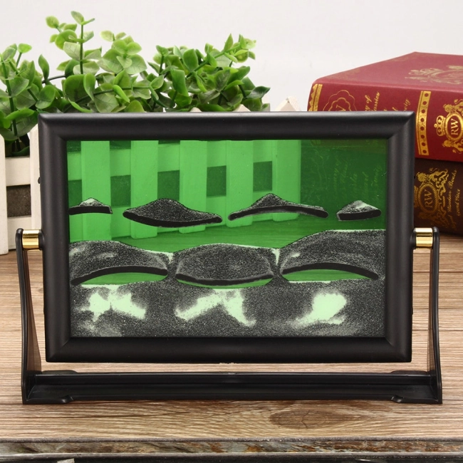 пересипна картина