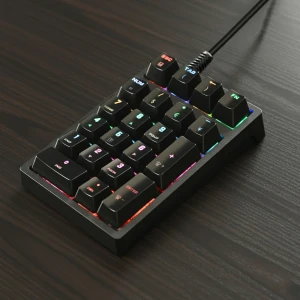 проводной numpad