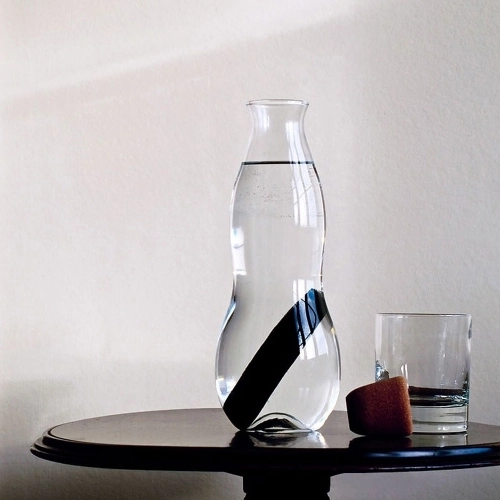 бутылка для воды с фильтром