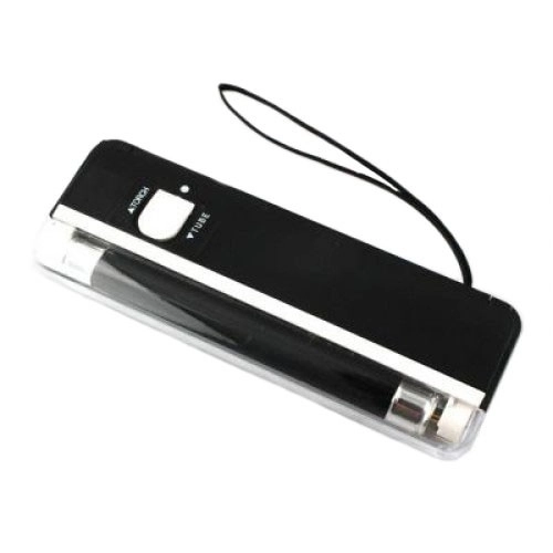 детектор купюр