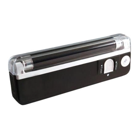 портативный детектор банкнот