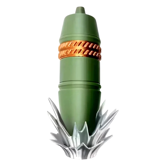 об'ємний магніт