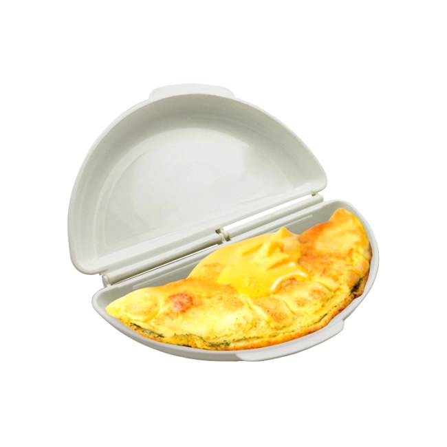 Омлетниця Egg and Omelet Wave