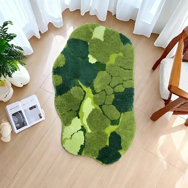 коврик для интерьера