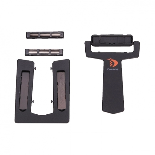 Бритвенный станок кредитка