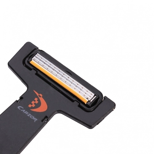 бритва кредитная карта