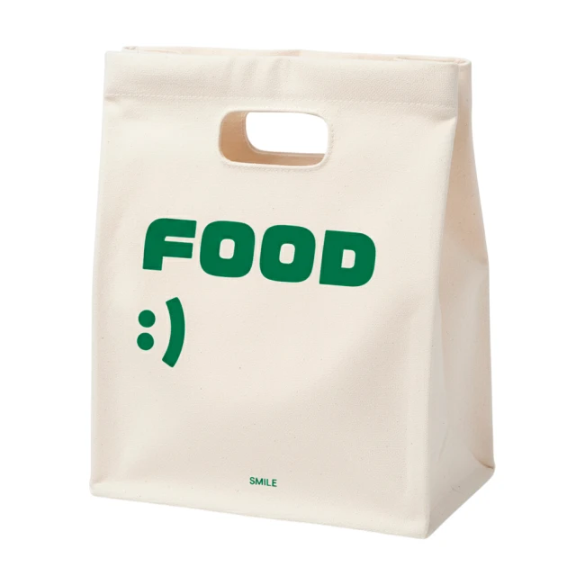 термосумка для еды