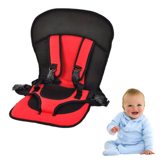 автомобильное кресло для ребенка