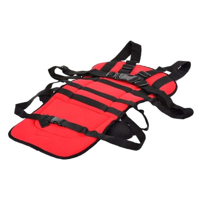 Детское автокресло