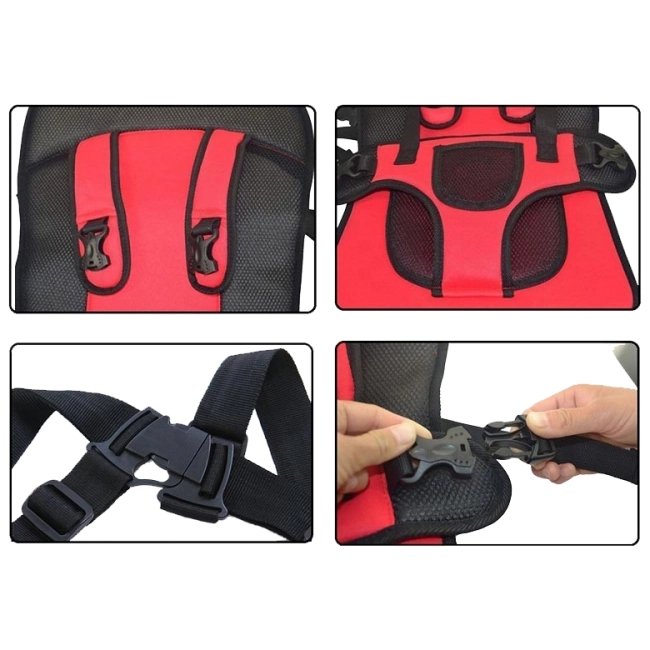 автокресло для малышей